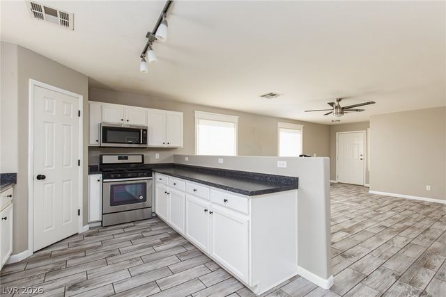 4912 Peaceful Pond Avenue, Las Vegas, NV 89131
