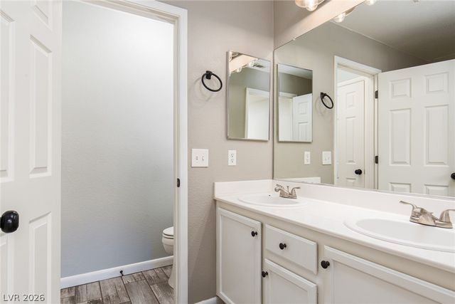4912 Peaceful Pond Avenue, Las Vegas, NV 89131
