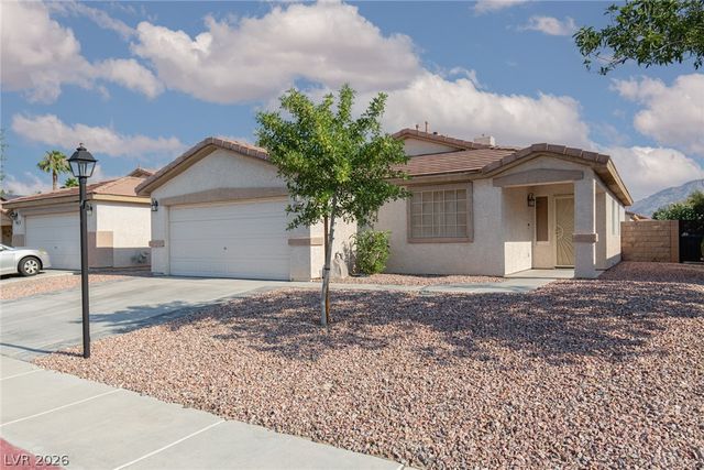 4912 Peaceful Pond Avenue, Las Vegas, NV 89131