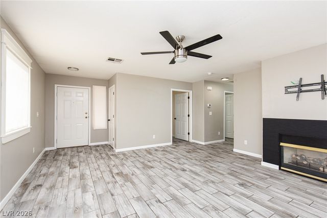 4912 Peaceful Pond Avenue, Las Vegas, NV 89131