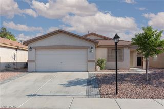 4912 Peaceful Pond Avenue, Las Vegas, NV 89131