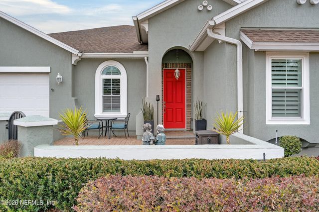 95081 KESTREL Court, Fernandina Beach, FL 32034