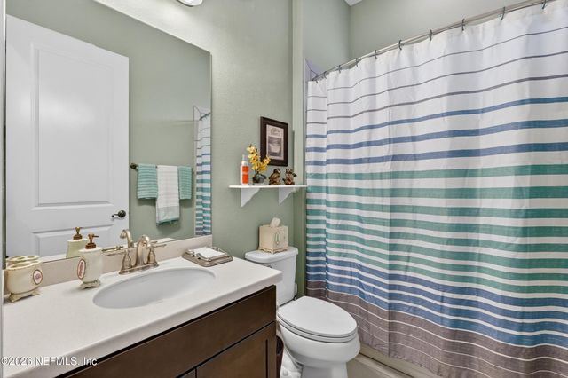 95081 KESTREL Court, Fernandina Beach, FL 32034