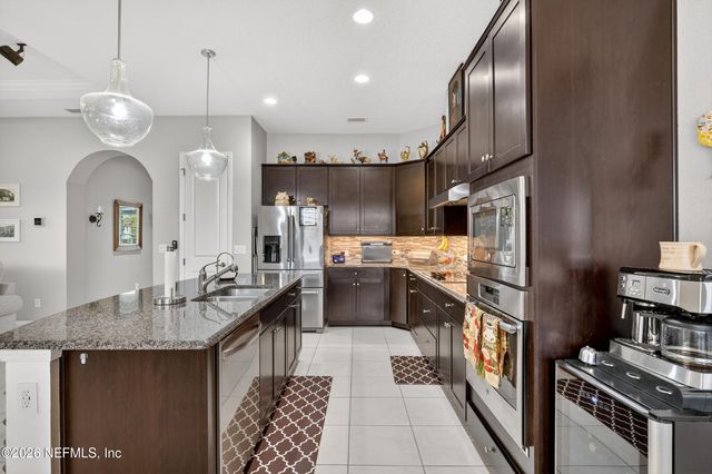 95081 KESTREL Court, Fernandina Beach, FL 32034