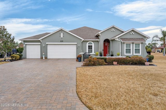 95081 KESTREL Court, Fernandina Beach, FL 32034