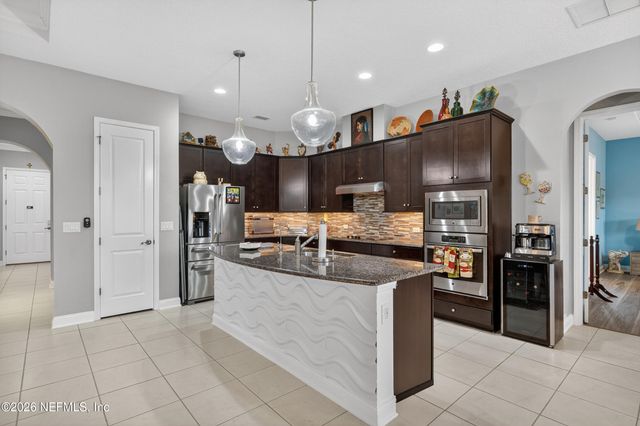 95081 KESTREL Court, Fernandina Beach, FL 32034