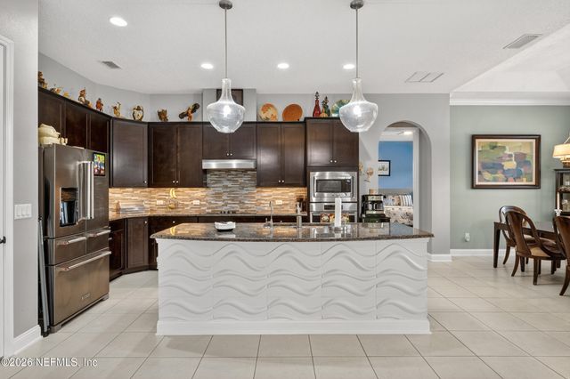 95081 KESTREL Court, Fernandina Beach, FL 32034