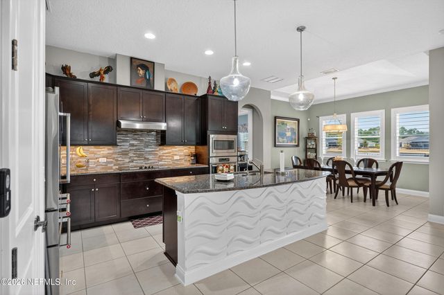 95081 KESTREL Court, Fernandina Beach, FL 32034