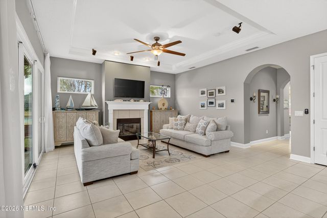 95081 KESTREL Court, Fernandina Beach, FL 32034