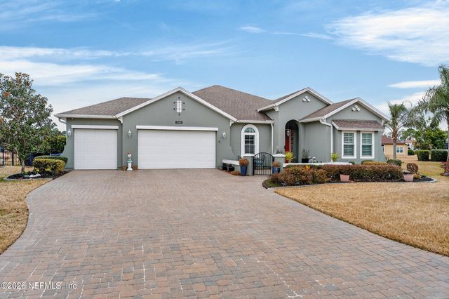 95081 KESTREL Court, Fernandina Beach, FL 32034