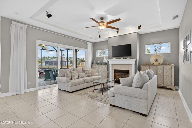 95081 KESTREL Court, Fernandina Beach, FL 32034