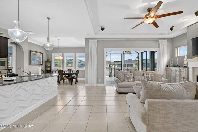 95081 KESTREL Court, Fernandina Beach, FL 32034