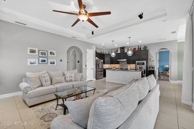 95081 KESTREL Court, Fernandina Beach, FL 32034