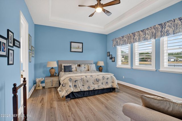 95081 KESTREL Court, Fernandina Beach, FL 32034