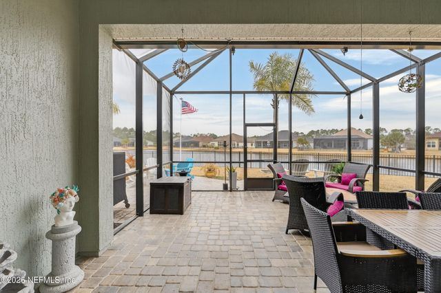 95081 KESTREL Court, Fernandina Beach, FL 32034