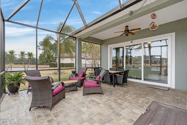 95081 KESTREL Court, Fernandina Beach, FL 32034