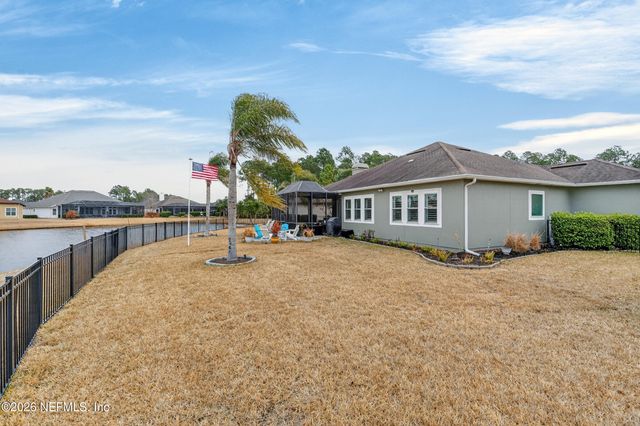 95081 KESTREL Court, Fernandina Beach, FL 32034