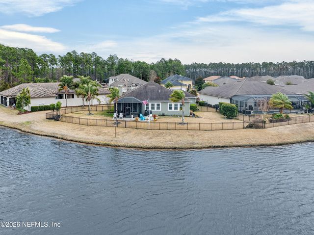 95081 KESTREL Court, Fernandina Beach, FL 32034