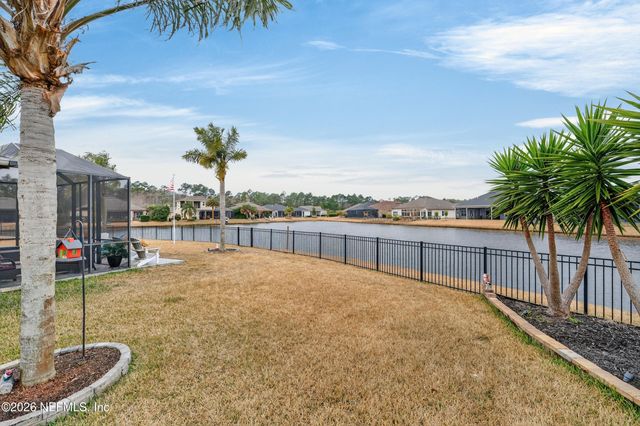 95081 KESTREL Court, Fernandina Beach, FL 32034