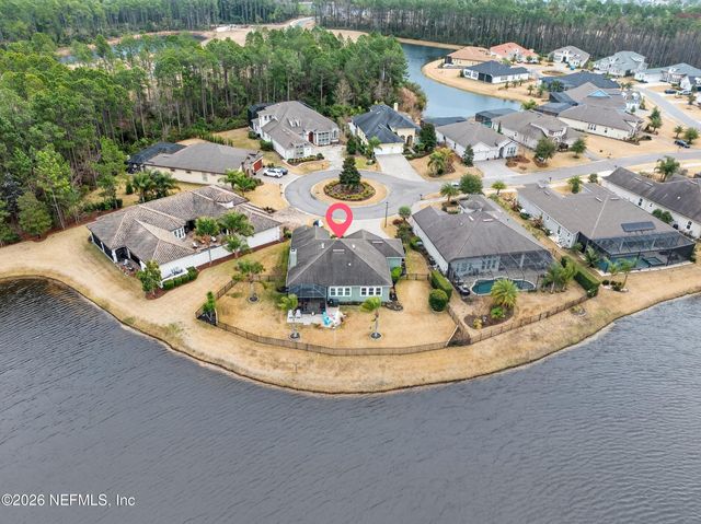 95081 KESTREL Court, Fernandina Beach, FL 32034