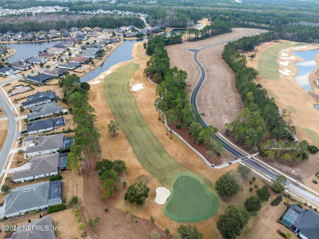 95081 KESTREL Court, Fernandina Beach, FL 32034