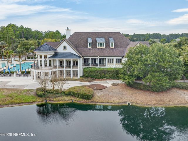 95081 KESTREL Court, Fernandina Beach, FL 32034