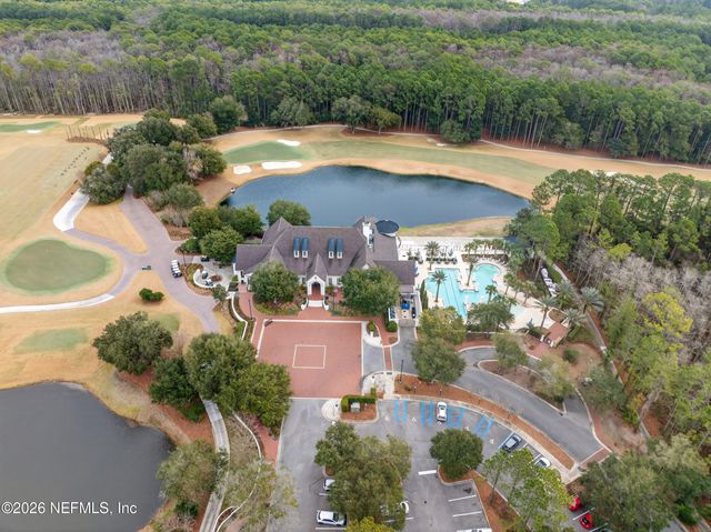 95081 KESTREL Court, Fernandina Beach, FL 32034