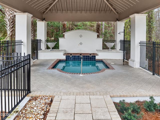 95081 KESTREL Court, Fernandina Beach, FL 32034