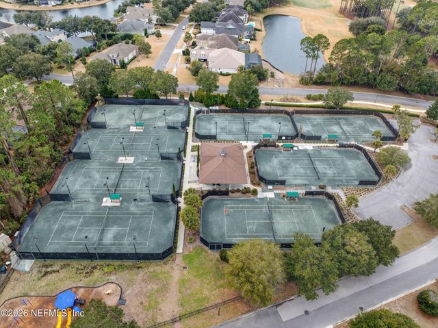 95081 KESTREL Court, Fernandina Beach, FL 32034