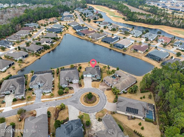 95081 KESTREL Court, Fernandina Beach, FL 32034