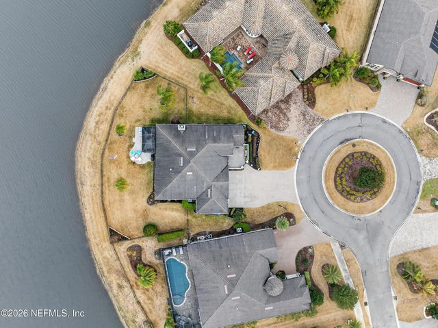 95081 KESTREL Court, Fernandina Beach, FL 32034