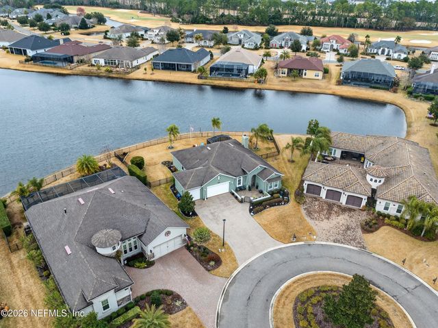 95081 KESTREL Court, Fernandina Beach, FL 32034