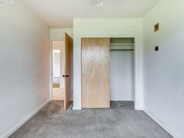 412 Se GRANT St, Sheridan, OR 97378