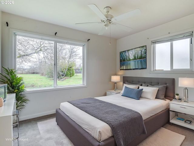 412 Se GRANT St, Sheridan, OR 97378