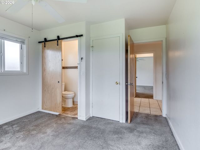 412 Se GRANT St, Sheridan, OR 97378