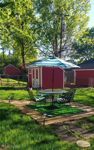 670 Walnut Drive, Euclid, OH 44132