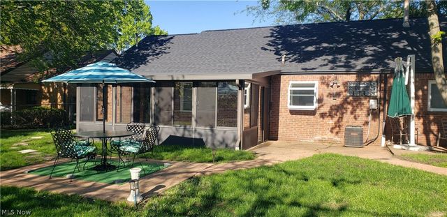 670 Walnut Drive, Euclid, OH 44132