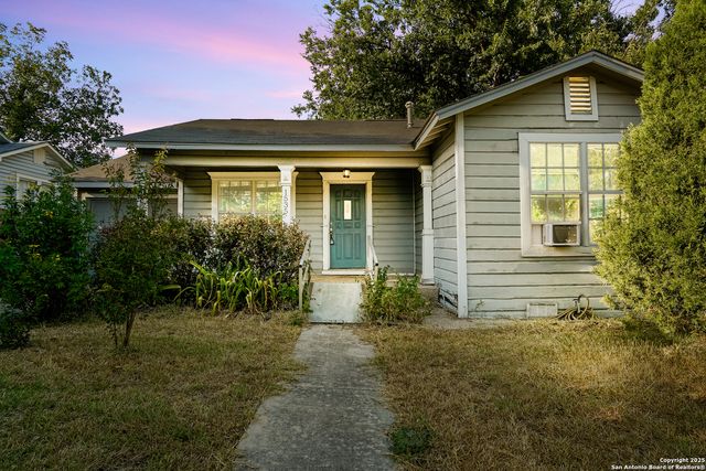 1535 edison, San Antonio, TX 78201