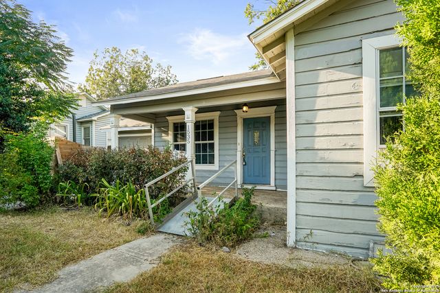 1535 edison, San Antonio, TX 78201