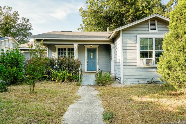 1535 edison, San Antonio, TX 78201