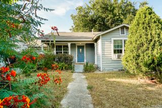 1535 edison, San Antonio, TX 78201