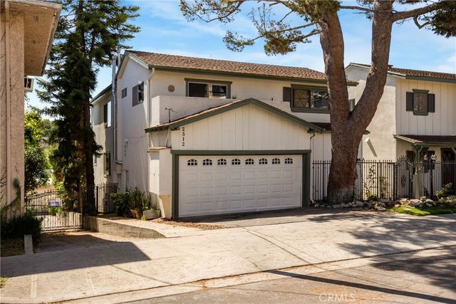 2312 6th 1, Santa Monica, CA 90405