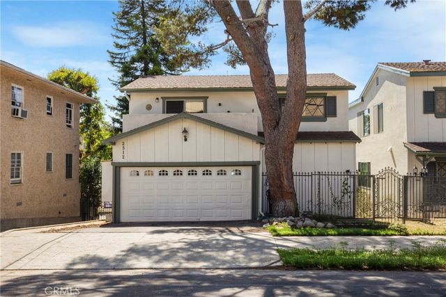 2312 6th 1, Santa Monica, CA 90405