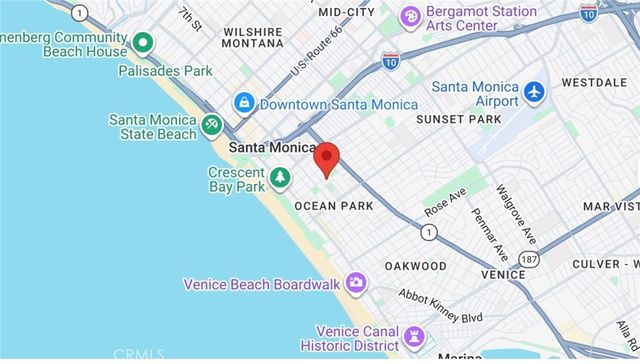 2312 6th 1, Santa Monica, CA 90405