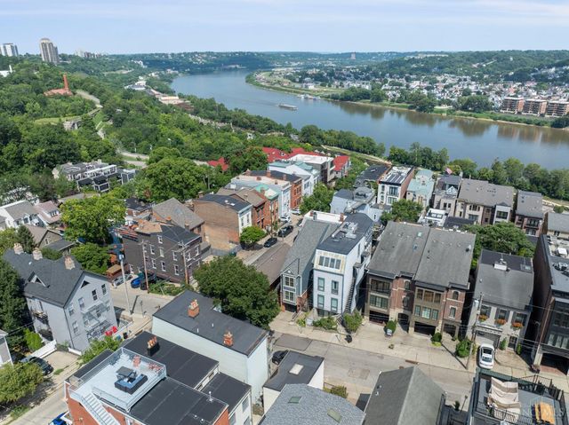 1140 Carney Street, Cincinnati, OH 45202
