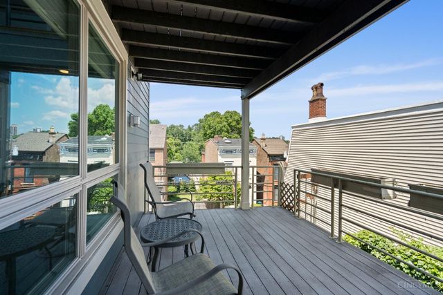 1140 Carney Street, Cincinnati, OH 45202
