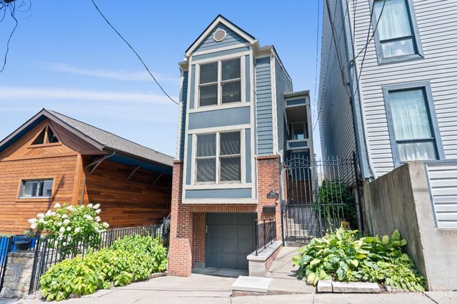 1140 Carney Street, Cincinnati, OH 45202