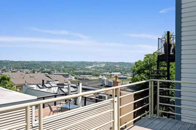 1140 Carney Street, Cincinnati, OH 45202