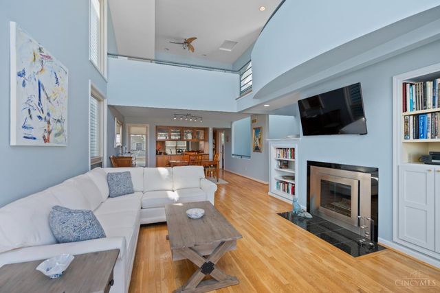 1140 Carney Street, Cincinnati, OH 45202