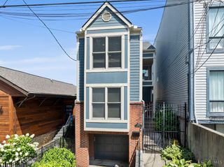 1140 Carney Street, Cincinnati, OH 45202